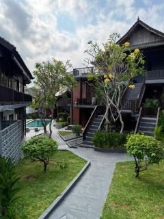 Bali Bosa Villa - Dalung - 4
