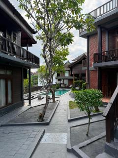 Bali Bosa Villa - Dalung - 3