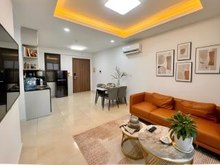 Vinhomes D'capitale Hanoi Opus - 6