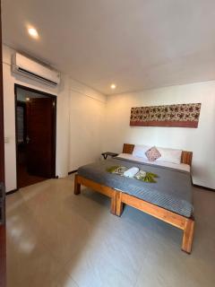 Bali Bosa Villa - 6
