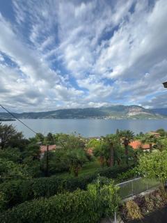Vista lago di suna - 3