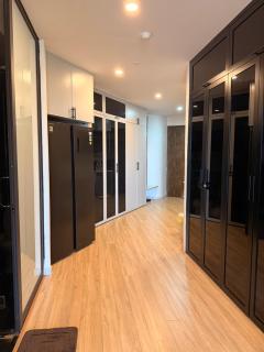 Glamis House - 1