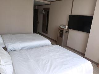Hanting Hotel Hefei USTC South Railway Station - 4