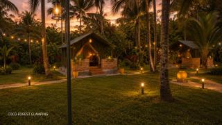 COCO FOREST CAMPING - Luxury Glamping & Villa - ONLY FOR FOREIGN BOOKINGS - 5