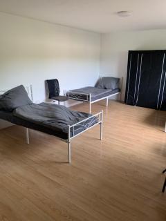 Low Budget Motel Kraichtal - 4