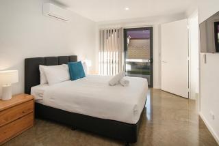 Station Road Residences - House 5 - 7