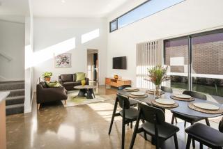 Station Road Residences - House 5 - 6