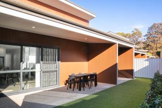 Station Road Residences - House 5 - 5