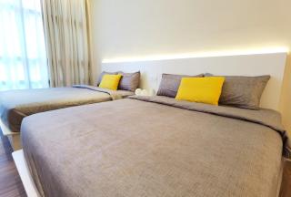 The Blueprint @ Bangsar South Mid Valley - 2