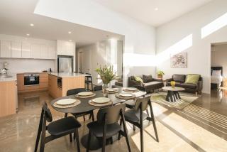 Station Road Residences - House 5 - 1