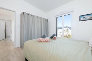 Maison cosy plain-pied 5mn mer et jardin - 3