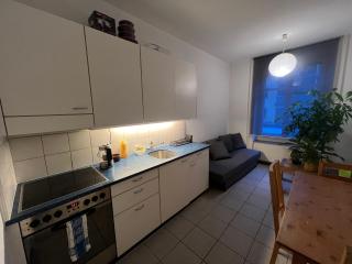 Flat 12-min walk to Bern station - 3
