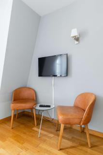 503 - Charmant studio dans un immeuble Paris 5 - 1