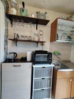 Rustico Lo Scarpone - 2