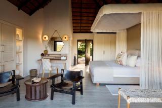 Lion Sands River Lodge - 8