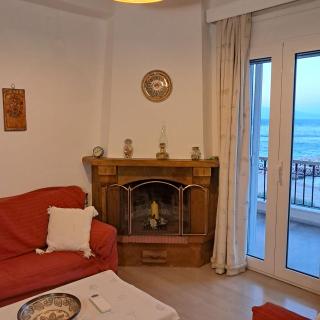 Chios Studios Kalamari - 7