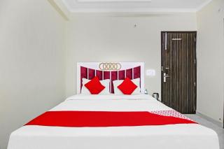 Hotel O SKY Residency - 9
