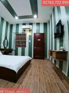 Mỹ Thanh Motel - 1
