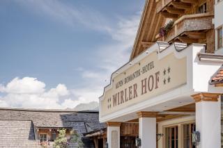 Alpenromantik-Hotel Wirlerhof - 6