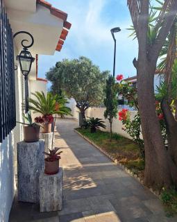 Villa familiale, piscine à 100 m de la plage - 8ALBAU26 - Le Barcarès - 2