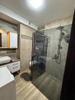 Premium Flat with Private Walk-in Closet - 5