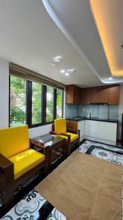 Han Apartments - 8
