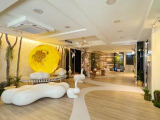 Finders Hotel Hualien Wen Hua - 2