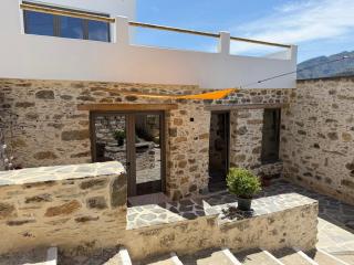 Elafonisi Petra House - 3