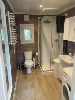 Tiny House Milena - 1