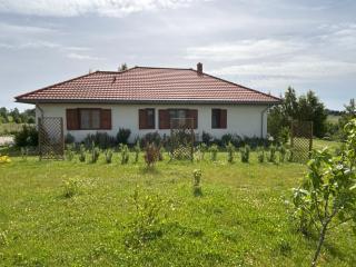 Ostoja nad jeziorem Żywki - 7