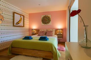 La Maison Pop avec Piscine Privée - 2
