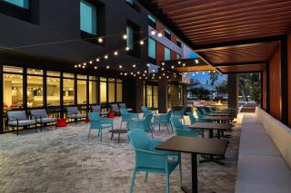 Home2 Suites By Hilton Riverview Tampa - 5