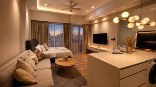 Grand Luxury KLCC STAR Near Twin Towers - 8