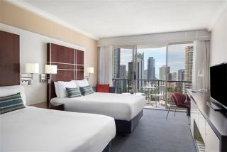 Spectacular Ocean Views Central Surfers Paradise - 6