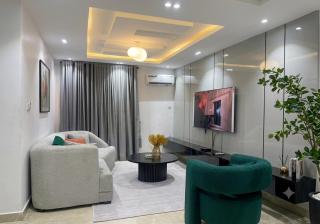 Three bedroom apartment Magodo GRA - 6