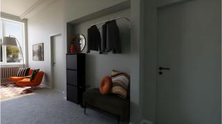 Mirabell Urban Suites - 8
