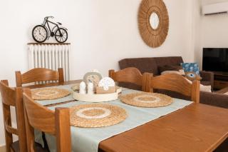 Thalassia Pefkias Apartment - 3