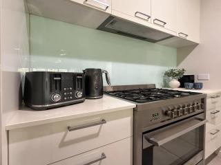 The Nook - Pet & Family-Friendly 4-Bedroom - 2