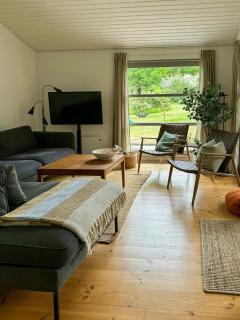 Sommerhus På Naturgrund Nær Lynæs - 8