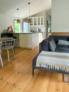 Sommerhus På Naturgrund Nær Lynæs - 3