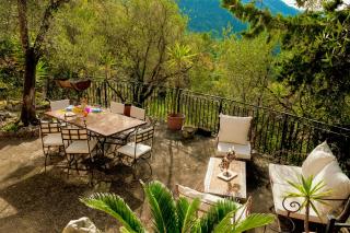 Authentic charming Provencal Villa in mountain 20 kms from Monaco and Nice - 2