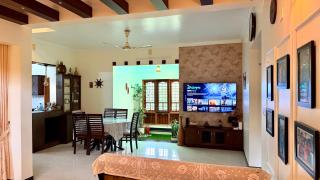 Ann's Villa, Family Getaway & Event-Friendly Villa - 8