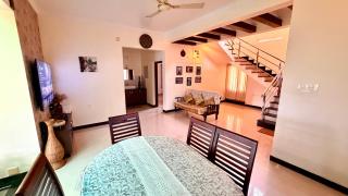 Ann's Villa, Family Getaway & Event-Friendly Villa - 1