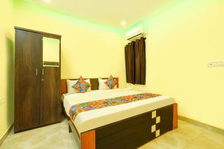 Via Onyx Residency - HBR Layout - 8
