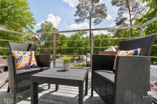 Smart Villa Rooms & Apartments by Jantar Apartamenty Kołobrzeg - 3