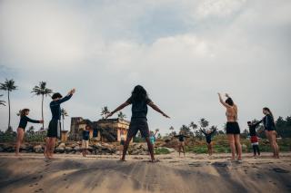 Paddle Cult Surf & Yoga - 2