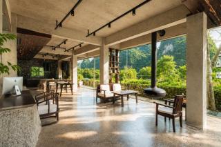The Dragons Rest Sanctuary-Yulong River Branch - Infinity Pool & Cafe - English Speaking Service - Free MTB Rental & Tailor-Made Tour Service - 2
