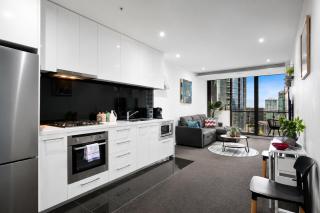 Premium Southbank Stay at EPIC by Corporate Keys - 5