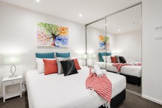 Premium Southbank Stay at EPIC by Corporate Keys - 4