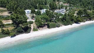 MeThea SeaView Apartments by Greek Pride - 0